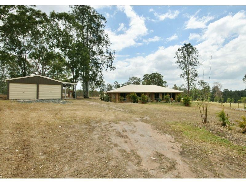 12 Leigh Court, Curra QLD 4570
