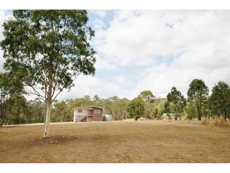 58 Clarkson Drive, Curra QLD 4570