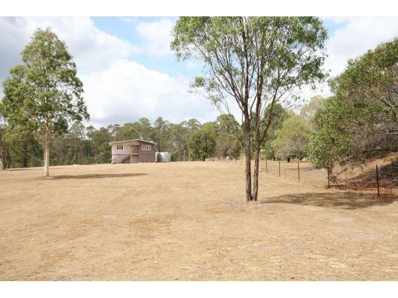 58 Clarkson Drive, Curra QLD 4570