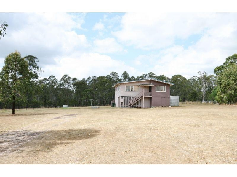 58 Clarkson Drive, Curra QLD 4570