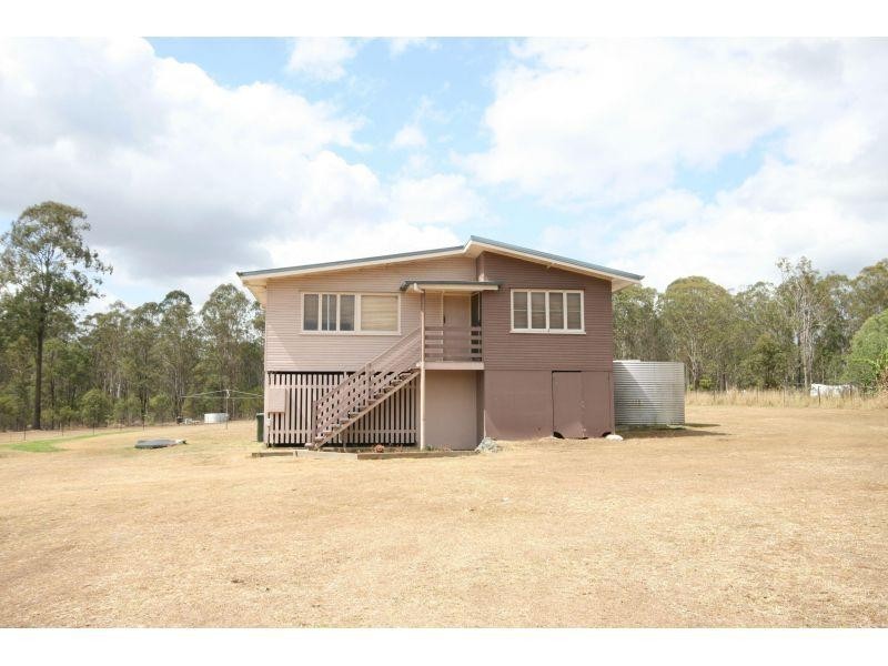 58 Clarkson Drive, Curra QLD 4570