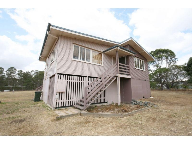 58 Clarkson Drive, Curra QLD 4570