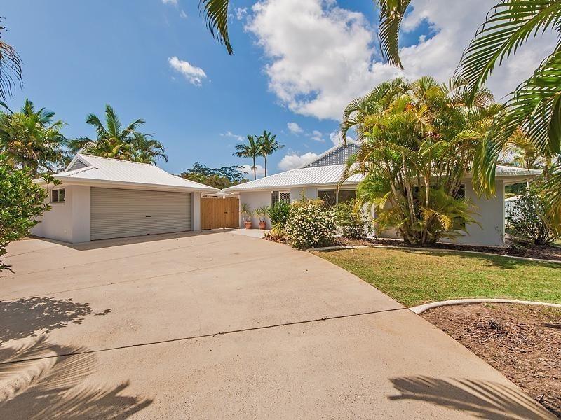 10  Woodland Court, Tewantin QLD 4565