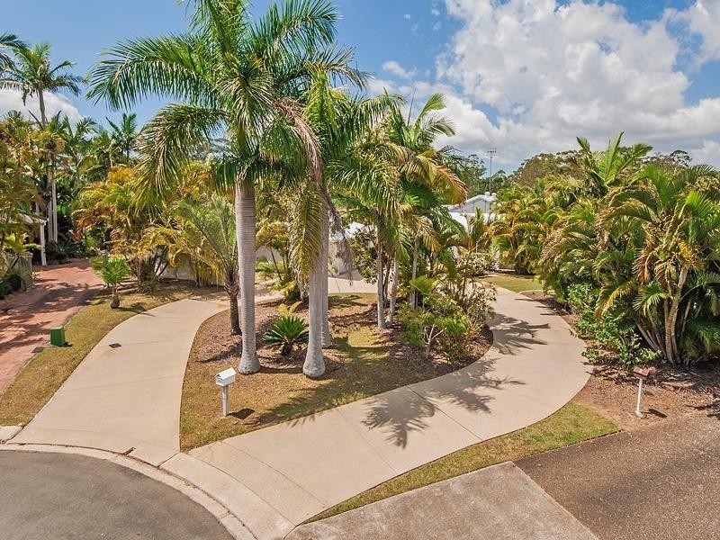 10  Woodland Court, Tewantin QLD 4565