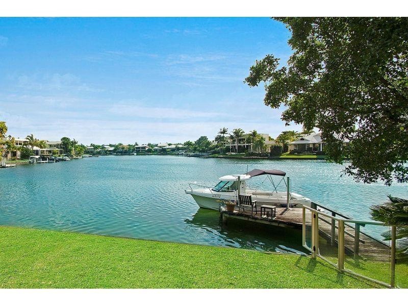 46 Saltwater Ave, Noosa Waters QLD 4566