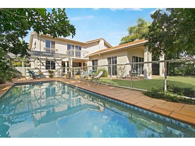 46 Saltwater Ave, Noosa Waters QLD 4566