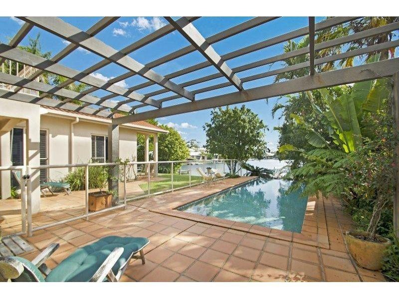 46 Saltwater Ave, Noosa Waters QLD 4566