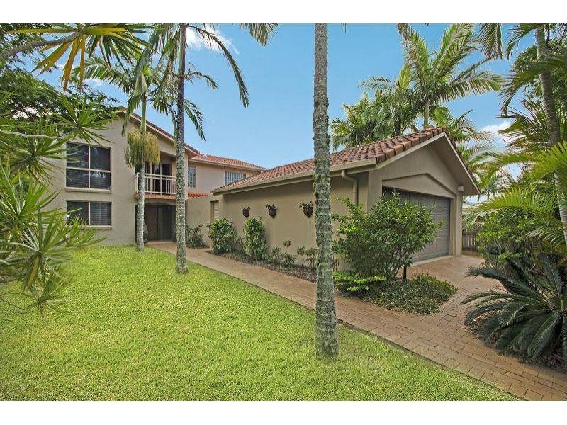 46 Saltwater Ave, Noosa Waters QLD 4566