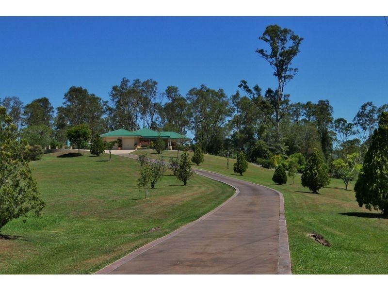 4 City View Drive, The Dawn QLD 4570