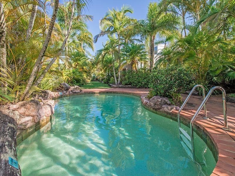 4/13 Munna Crescent, Noosaville QLD 4566