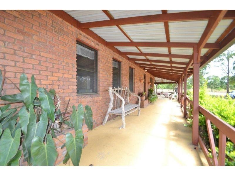 52 Glastonbury Creek Road, Glastonbury QLD 4570
