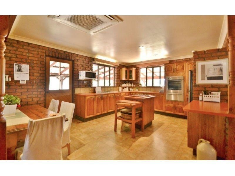 52 Glastonbury Creek Road, Glastonbury QLD 4570