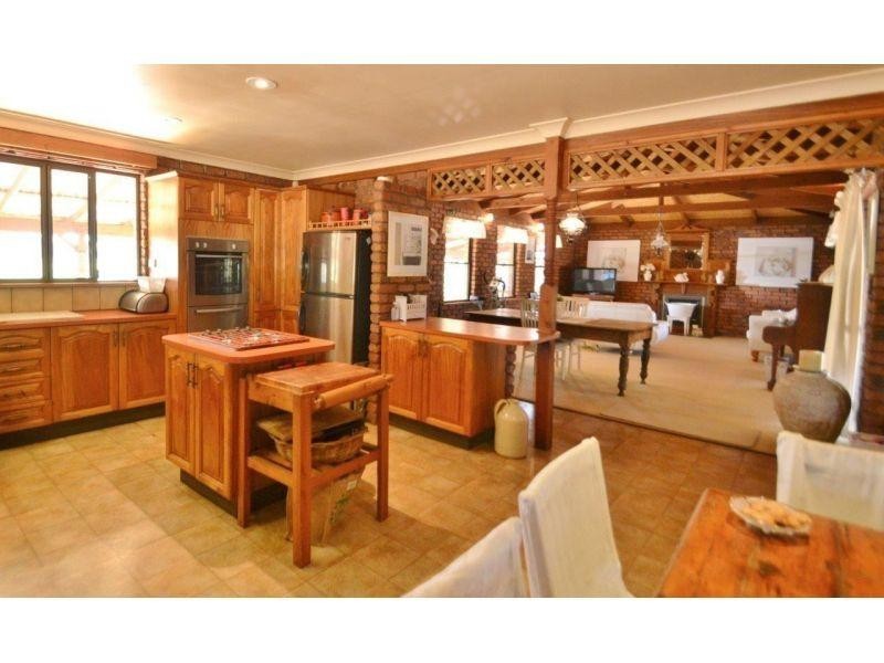 52 Glastonbury Creek Road, Glastonbury QLD 4570