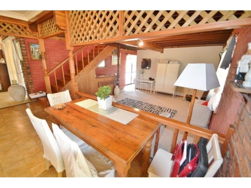 52 Glastonbury Creek Road, Glastonbury QLD 4570