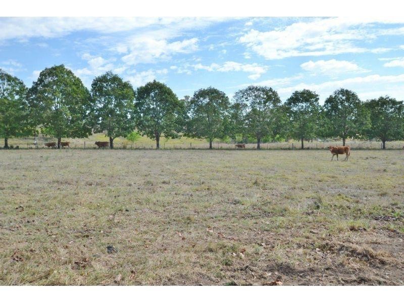 52 Glastonbury Creek Road, Glastonbury QLD 4570