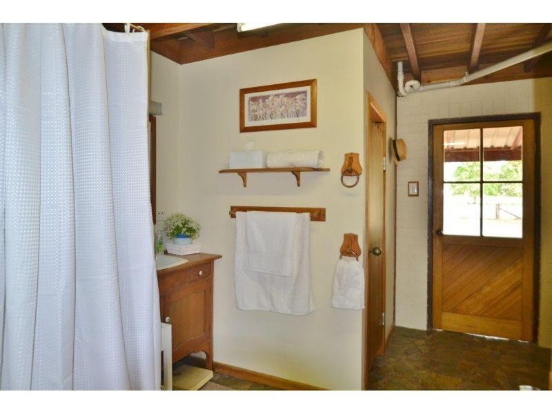 52 Glastonbury Creek Road, Glastonbury QLD 4570