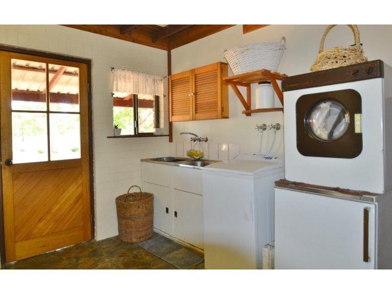 52 Glastonbury Creek Road, Glastonbury QLD 4570