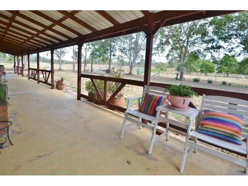 52 Glastonbury Creek Road, Glastonbury QLD 4570