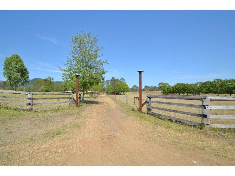 52 Glastonbury Creek Road, Glastonbury QLD 4570