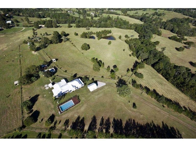 74 Frogmouth Lane, Lake Macdonald QLD 4563