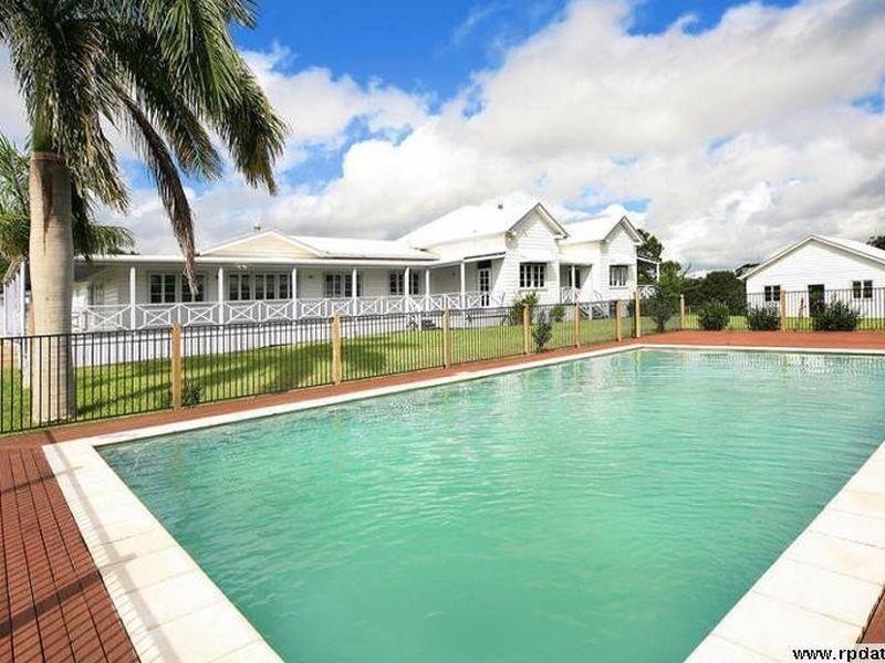 74 Frogmouth Lane, Lake Macdonald QLD 4563