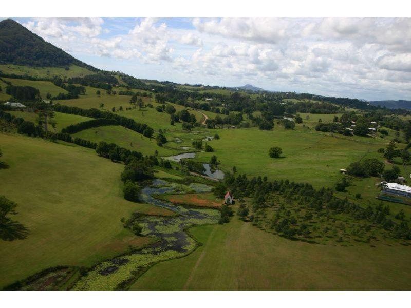 74 Frogmouth Lane, Lake Macdonald QLD 4563