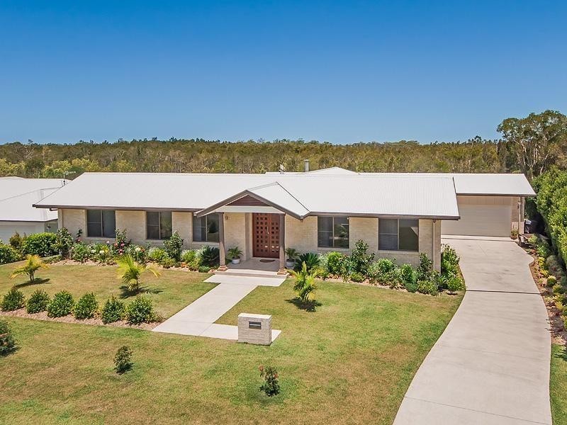 45 Cooroibah Crescent, Tewantin QLD 4565