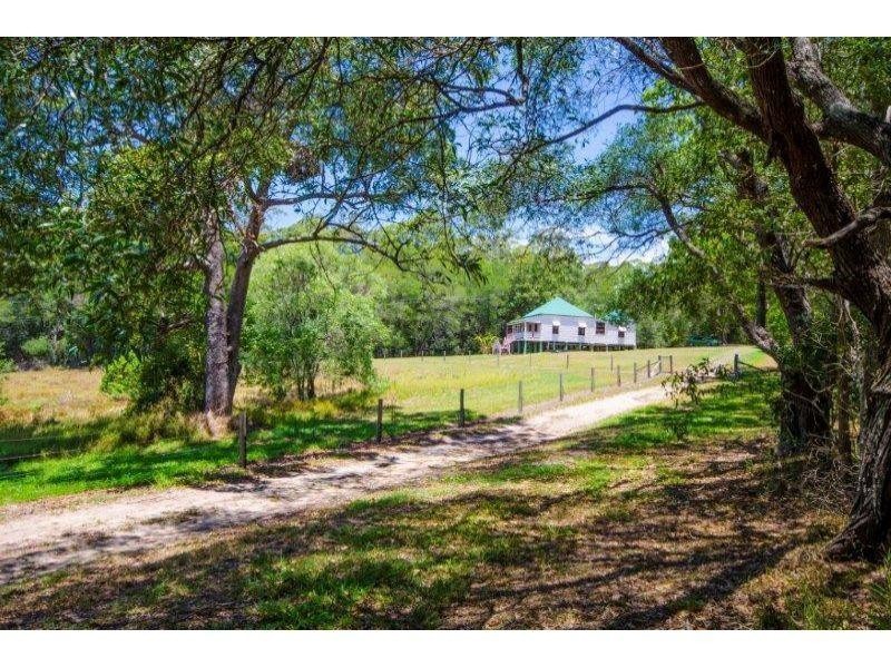 189 Kildeys Road, Cootharaba QLD 4565