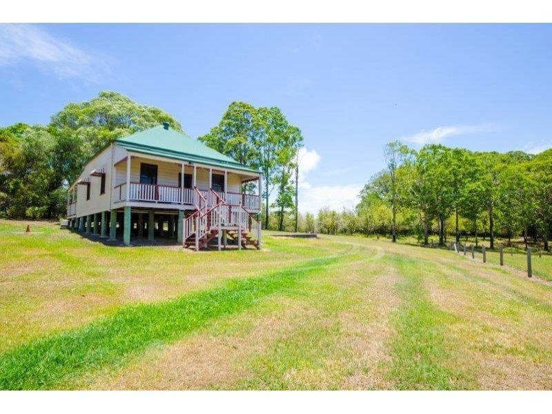 189 Kildeys Road, Cootharaba QLD 4565