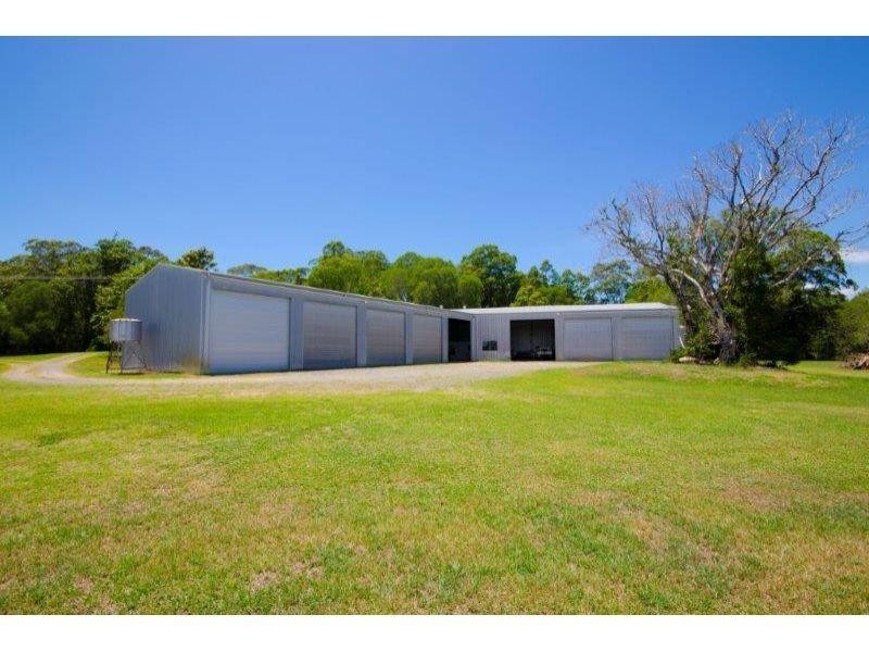 189 Kildeys Road, Cootharaba QLD 4565