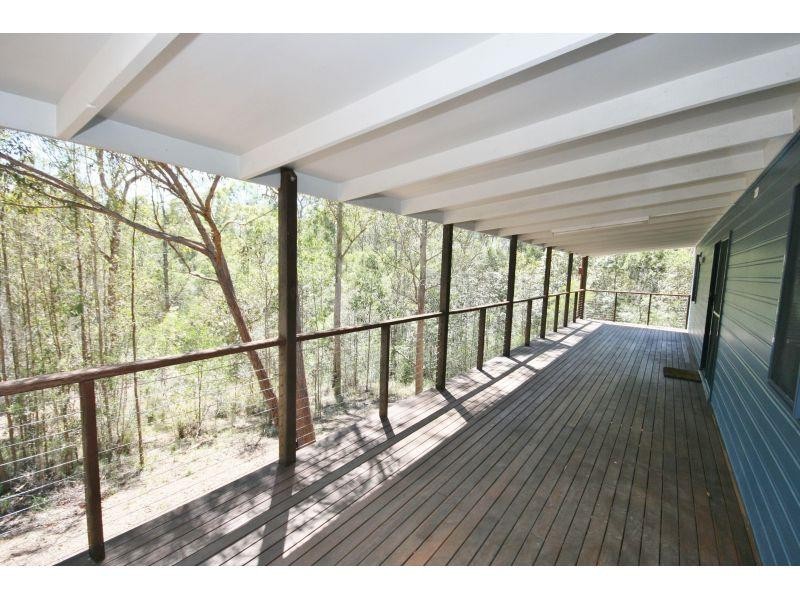 11  Parakeet Court, Tamaree QLD 4570