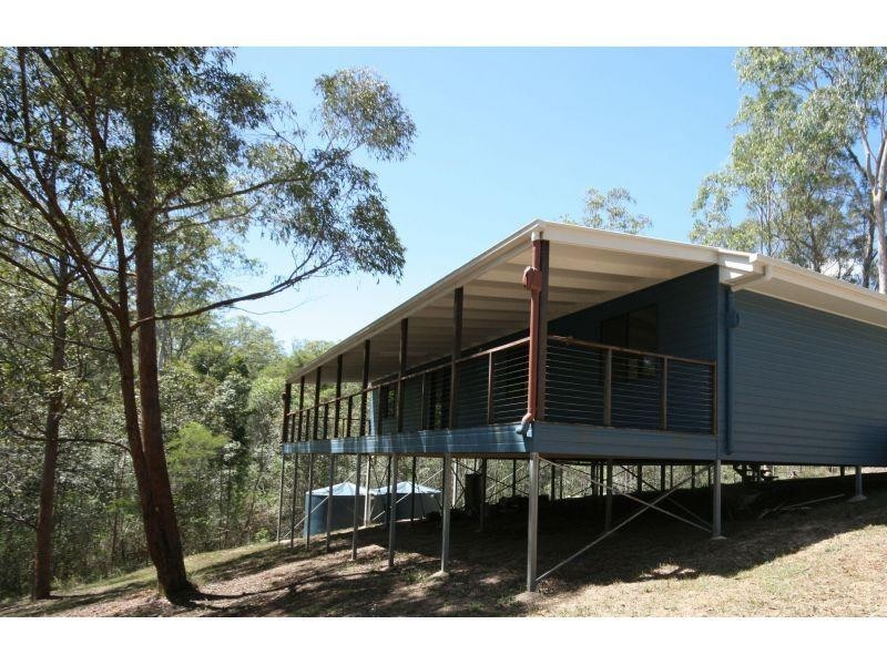 11  Parakeet Court, Tamaree QLD 4570