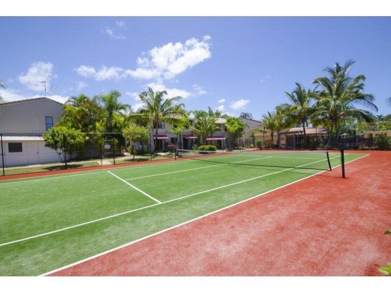 6/1 Munna Crescent, Noosaville QLD 4566