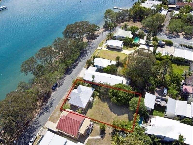 57 – 59 Hilton Esplanade, Noosaville QLD 4566