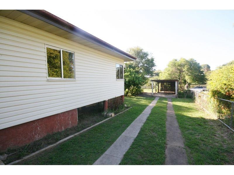 4 Iron Street, Gympie QLD 4570