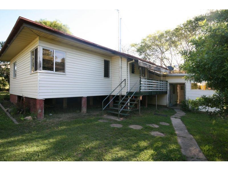 4 Iron Street, Gympie QLD 4570