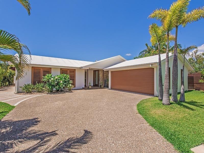 6 Broadreach Court, Noosaville QLD 4566