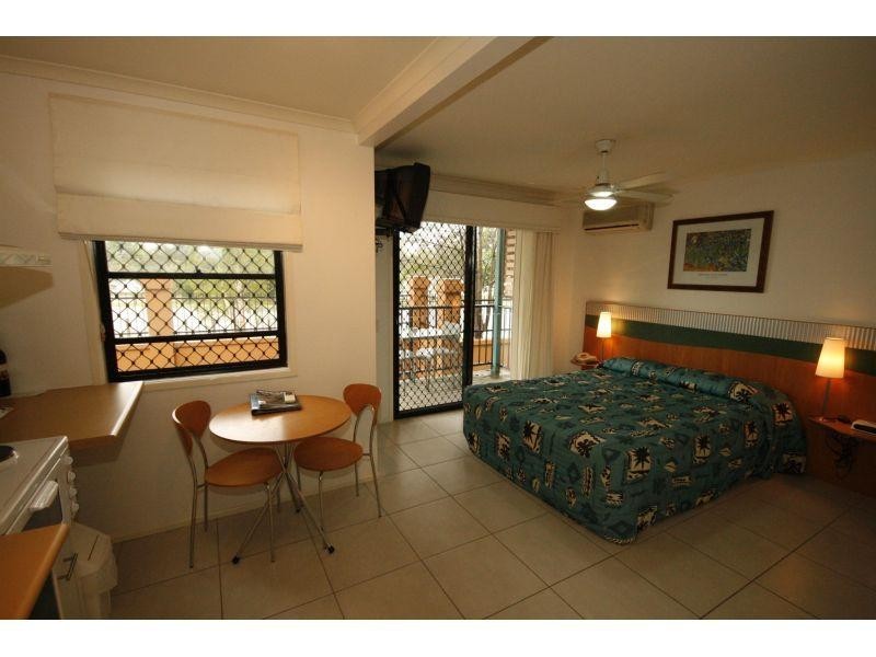 519/520/3 Hilton Terrace, Tewantin QLD 4565