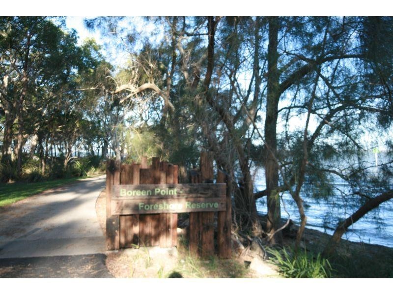 44 Boreen Parade, Boreen Point QLD 4565