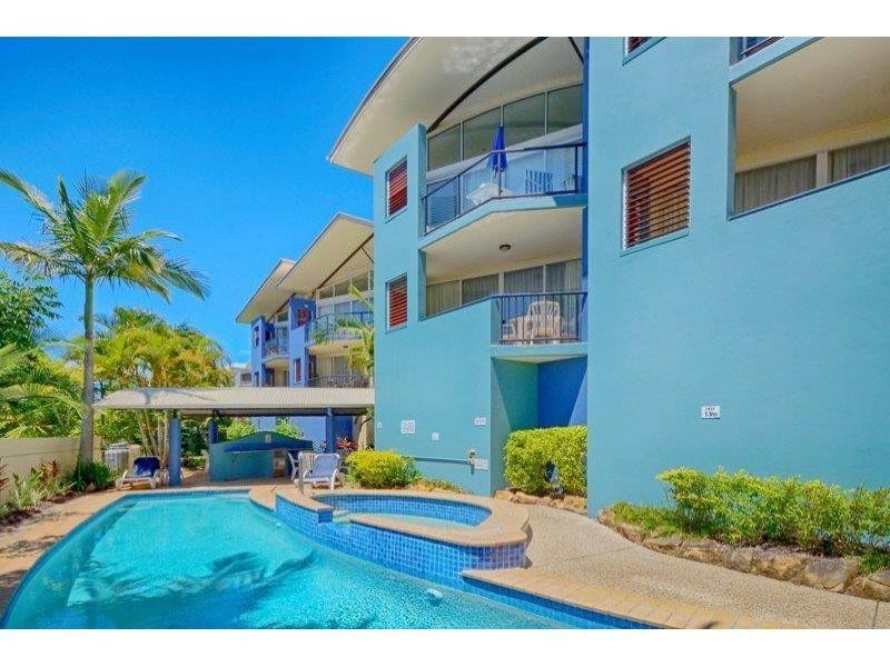 16-17/9 Albert Street, Noosaville QLD 4566