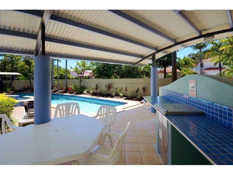 16-17/9 Albert Street, Noosaville QLD 4566