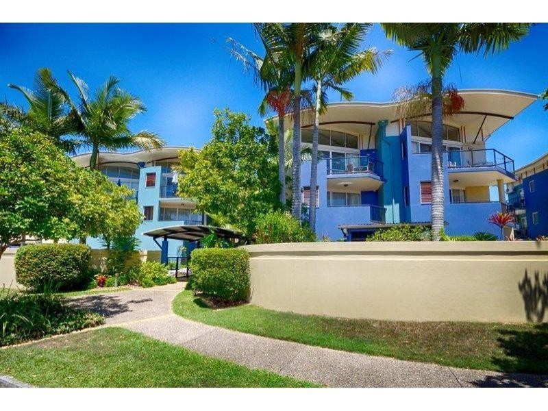 16-17/9 Albert Street, Noosaville QLD 4566