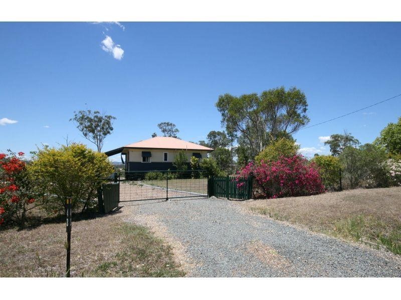 43 Clarkson Drive, Curra QLD 4570