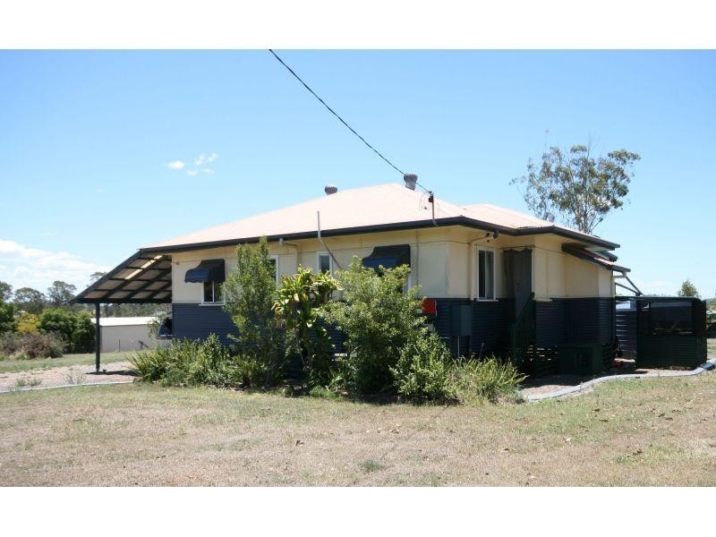 43 Clarkson Drive, Curra QLD 4570