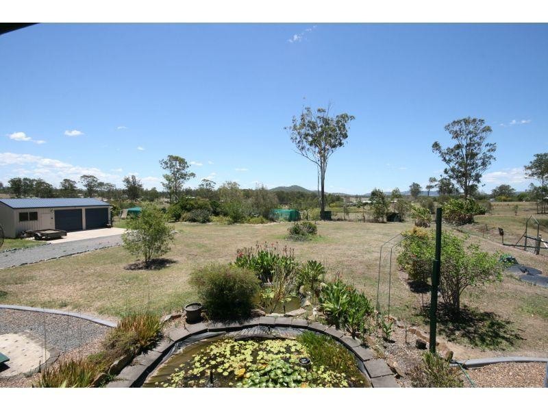 43 Clarkson Drive, Curra QLD 4570