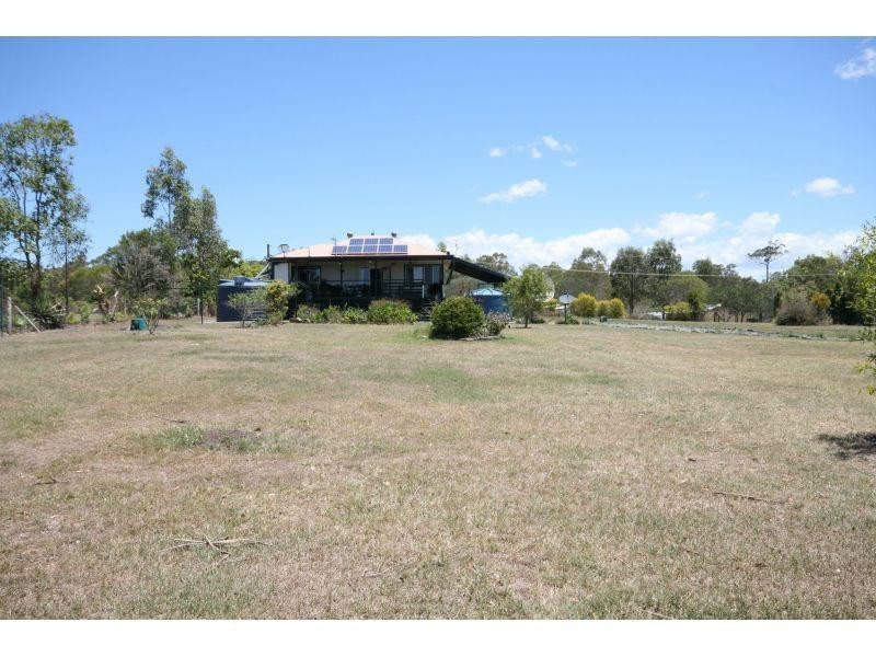 43 Clarkson Drive, Curra QLD 4570