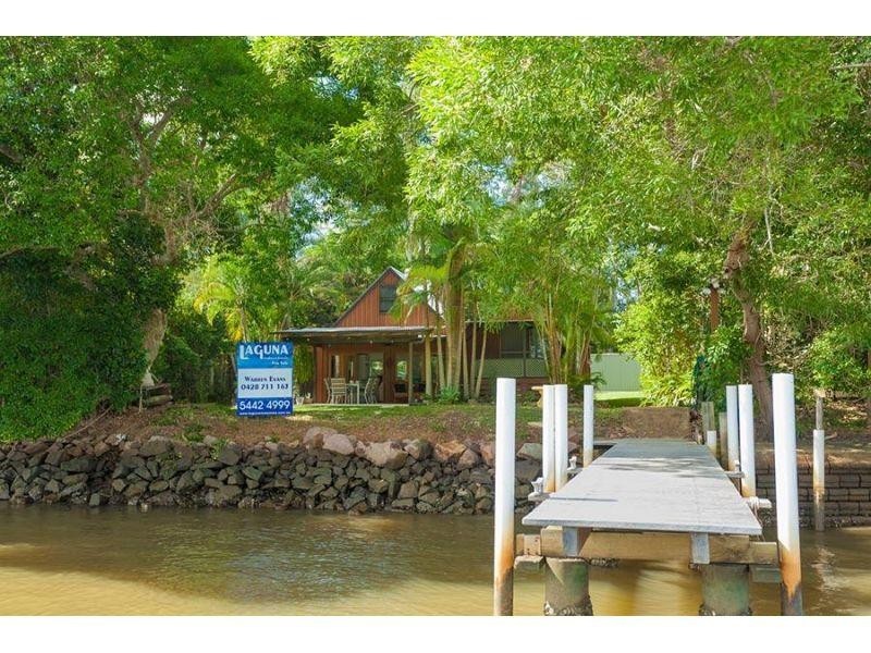 23 Noosa River Dr, Noosa Heads QLD 4567
