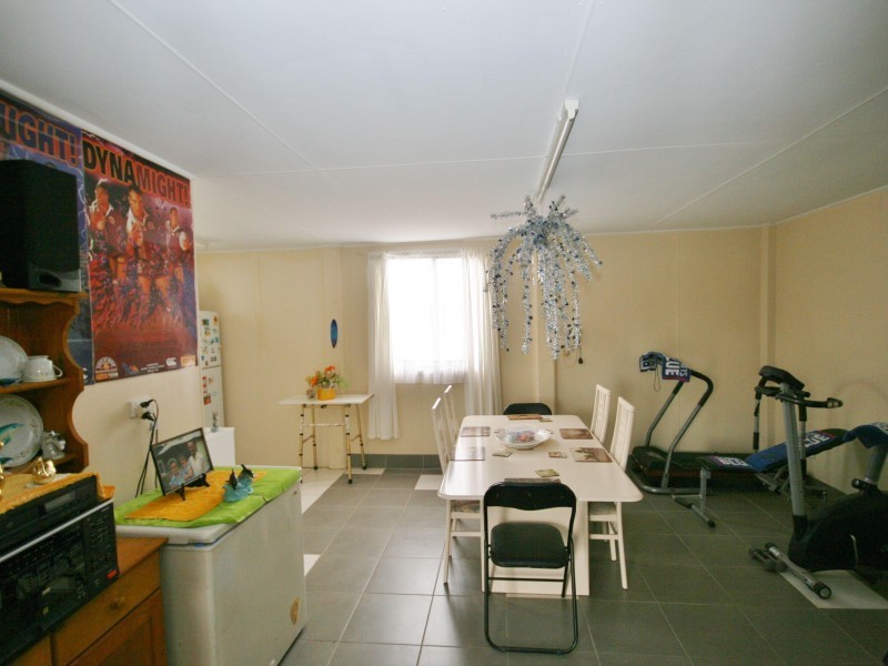 100 Clarkson Drive, Curra QLD 4570