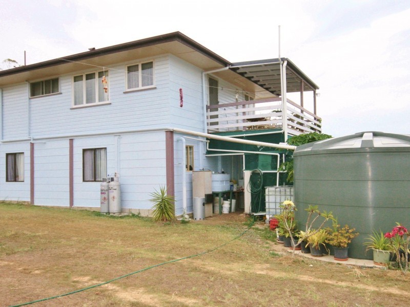 100 Clarkson Drive, Curra QLD 4570