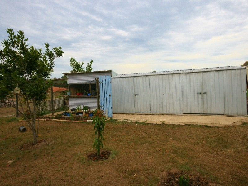 100 Clarkson Drive, Curra QLD 4570